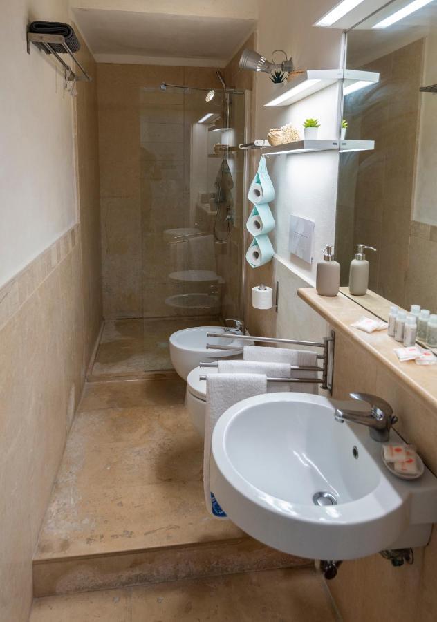 Marco'S House - Apartment Ortigia Wifi Syracuse Екстер'єр фото
