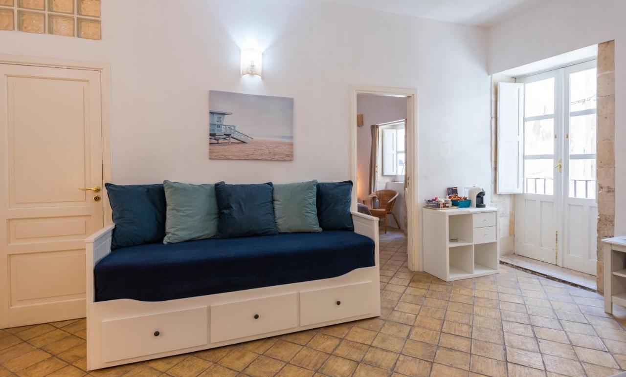 Marco'S House - Apartment Ortigia Wifi Syracuse Екстер'єр фото