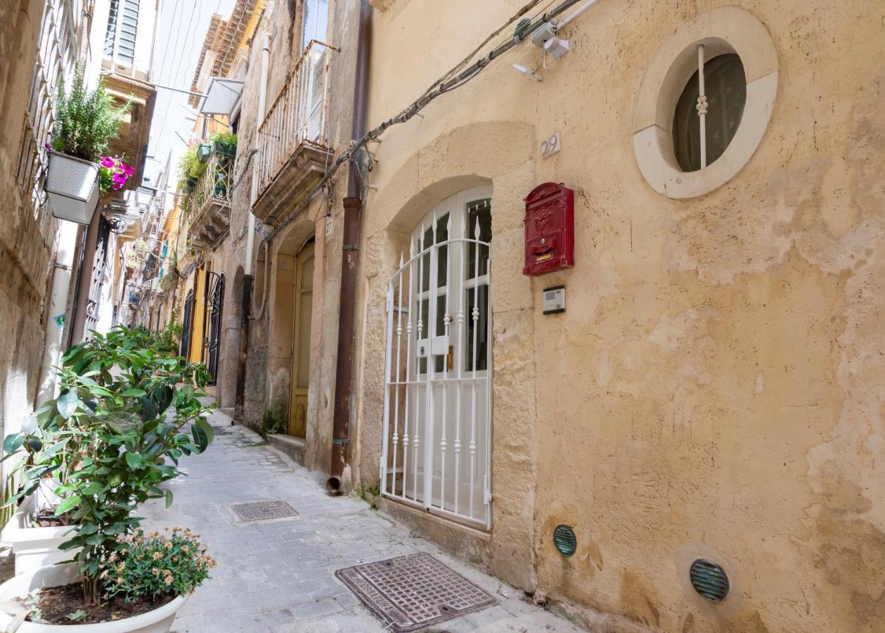 Marco'S House - Apartment Ortigia Wifi Syracuse Екстер'єр фото
