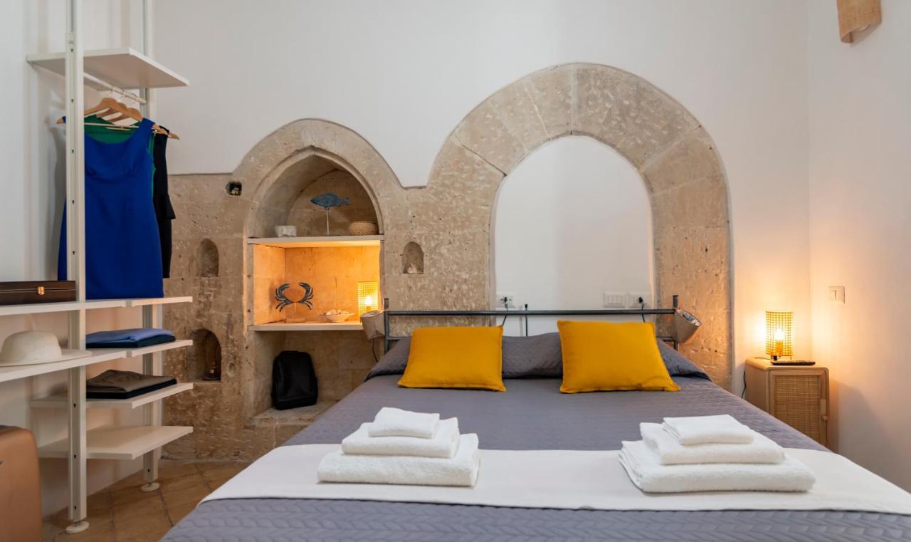 Marco'S House - Apartment Ortigia Wifi Syracuse Екстер'єр фото