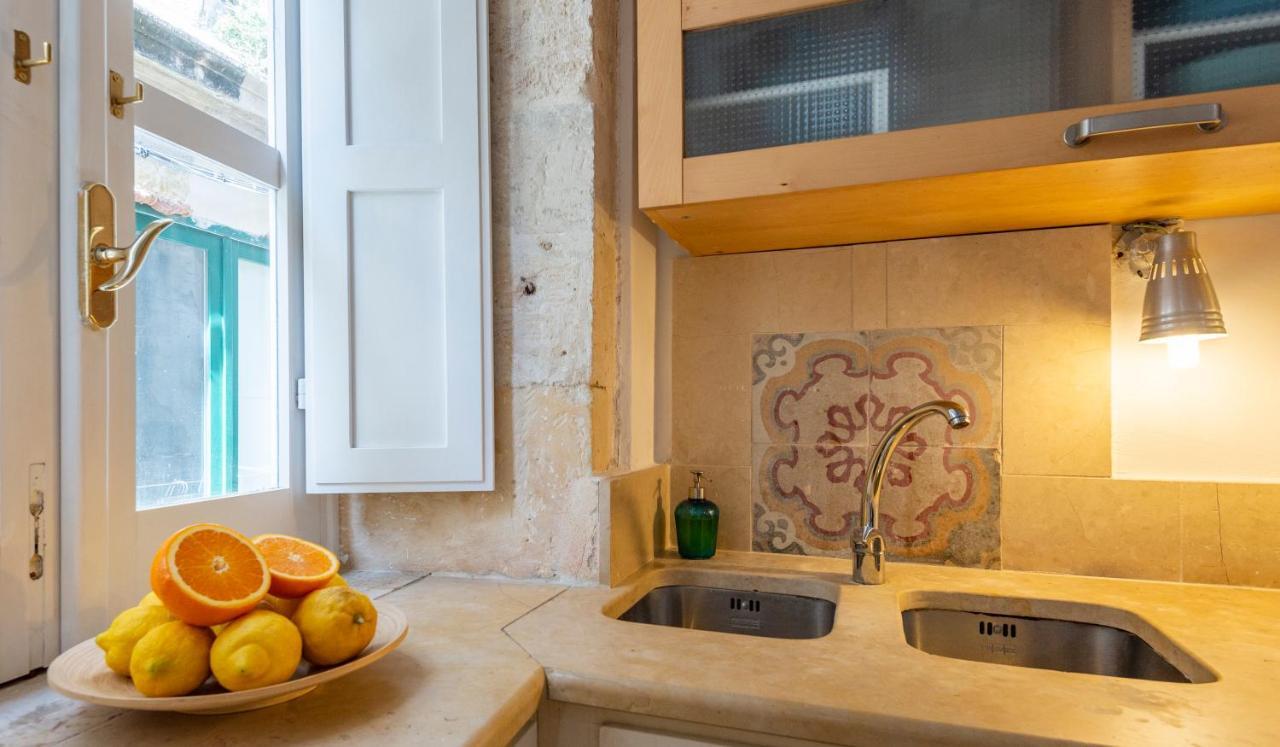 Marco'S House - Apartment Ortigia Wifi Syracuse Екстер'єр фото