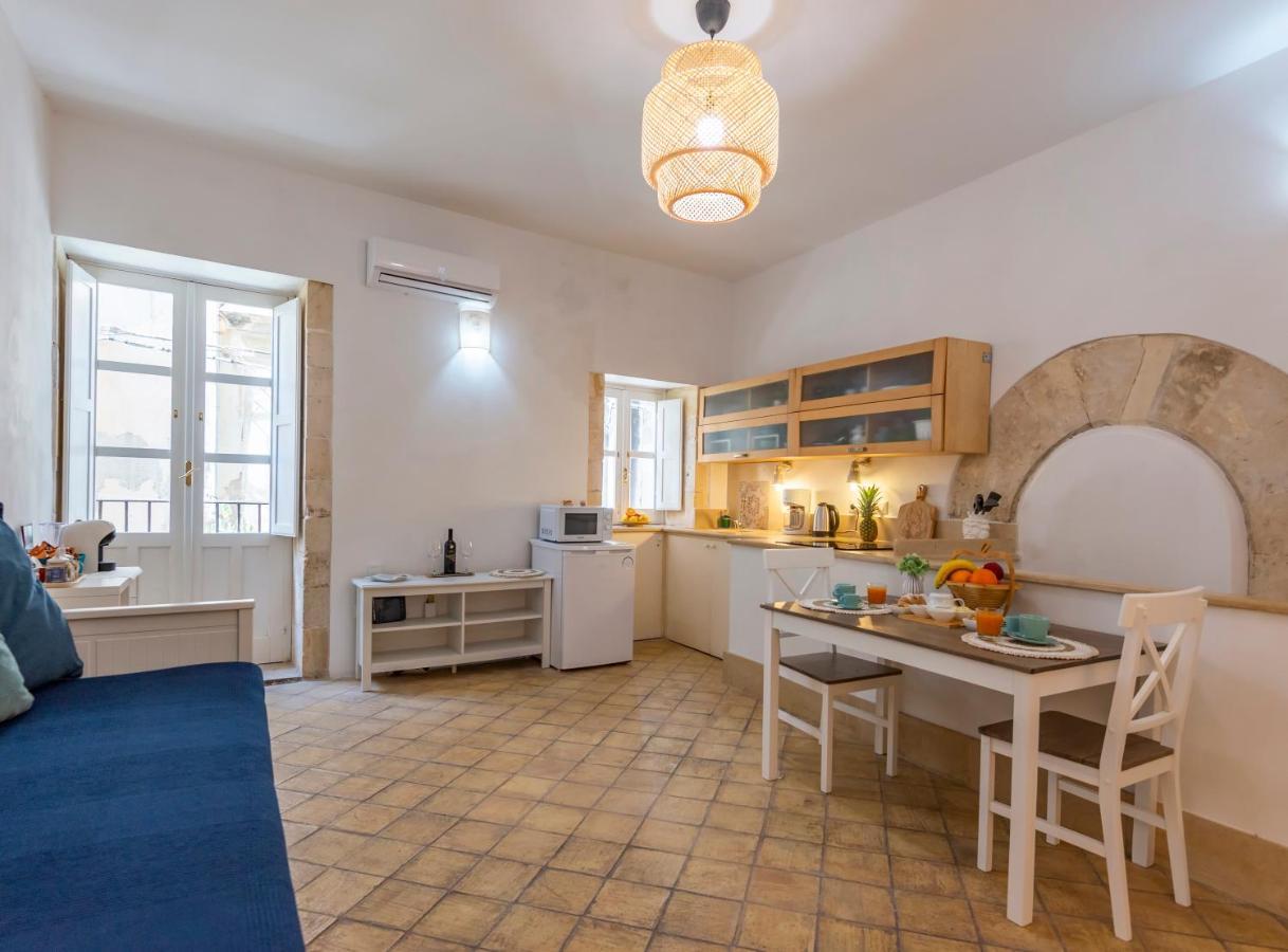Marco'S House - Apartment Ortigia Wifi Syracuse Екстер'єр фото