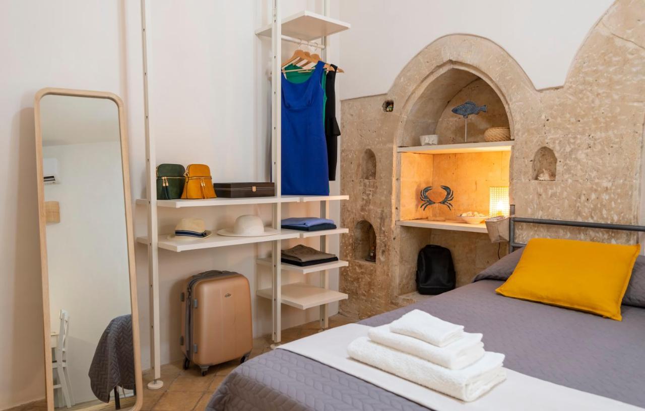 Marco'S House - Apartment Ortigia Wifi Syracuse Екстер'єр фото